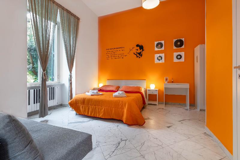 B&B Colori e Note - Oda