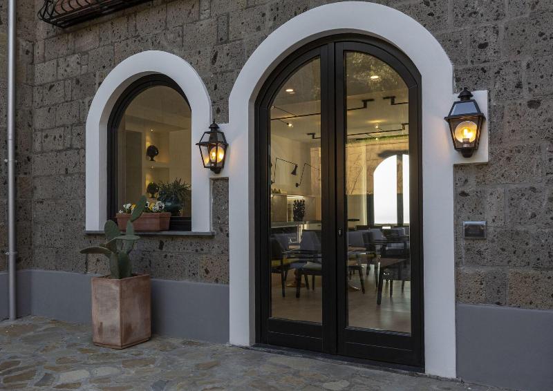 Maison Bon Bon - Genel