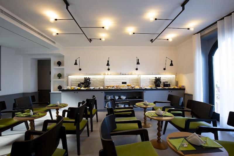 Maison Bon Bon - Restoran
