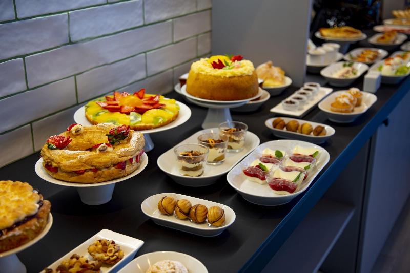 Maison Bon Bon - Restoran