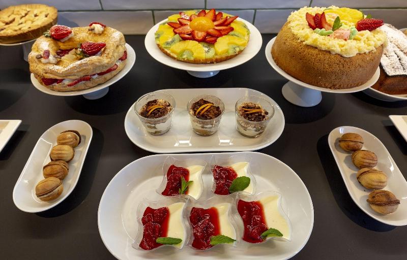 Maison Bon Bon - Restoran