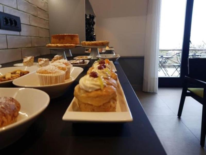 Maison Bon Bon - Restoran