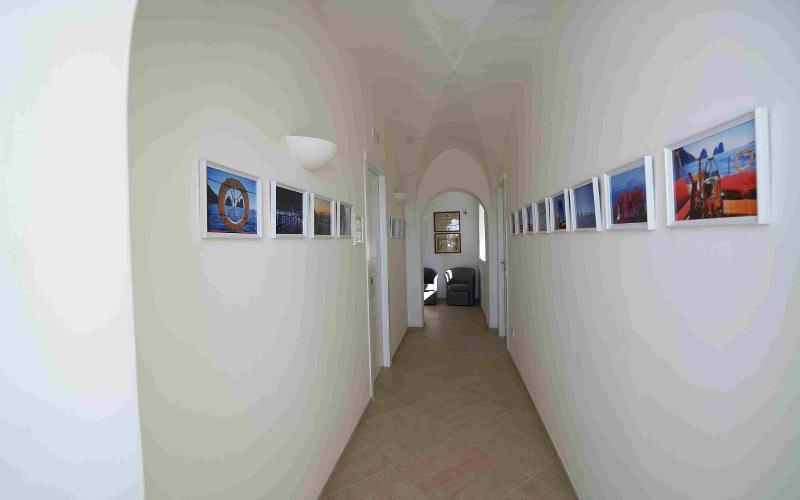 Villa Patrizi - Lobi