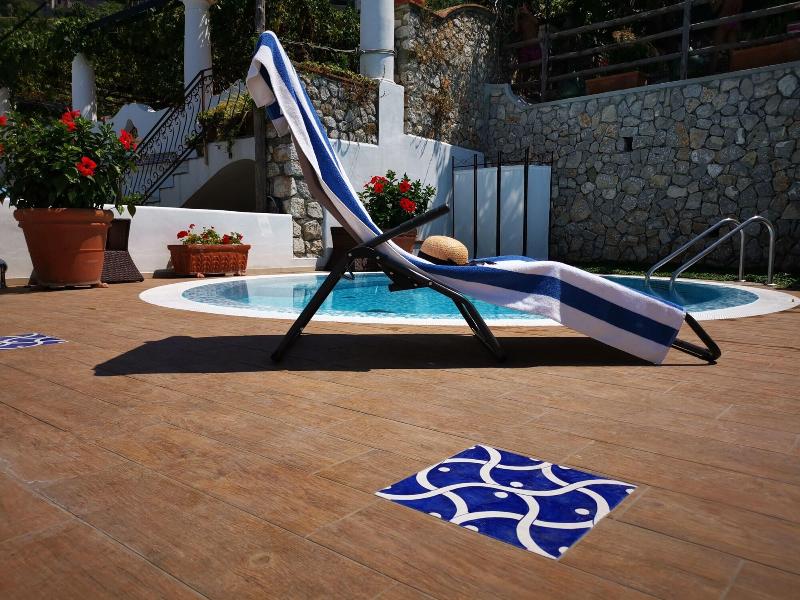 Villa Patrizi - Aktivite
