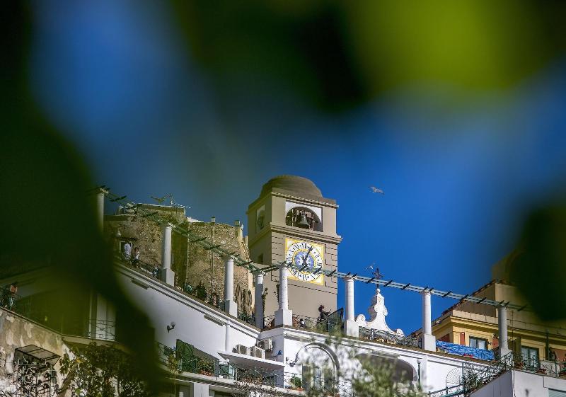 Villa Patrizi - Genel