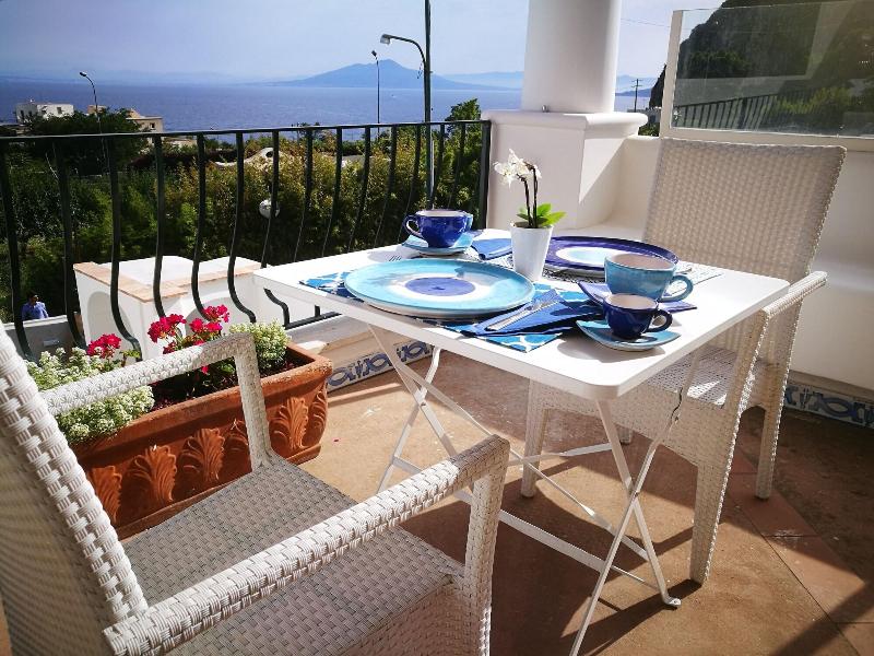 Villa Patrizi - Restoran