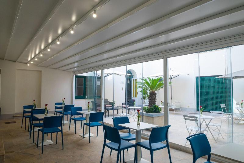 Historico loft & rooms - Bar