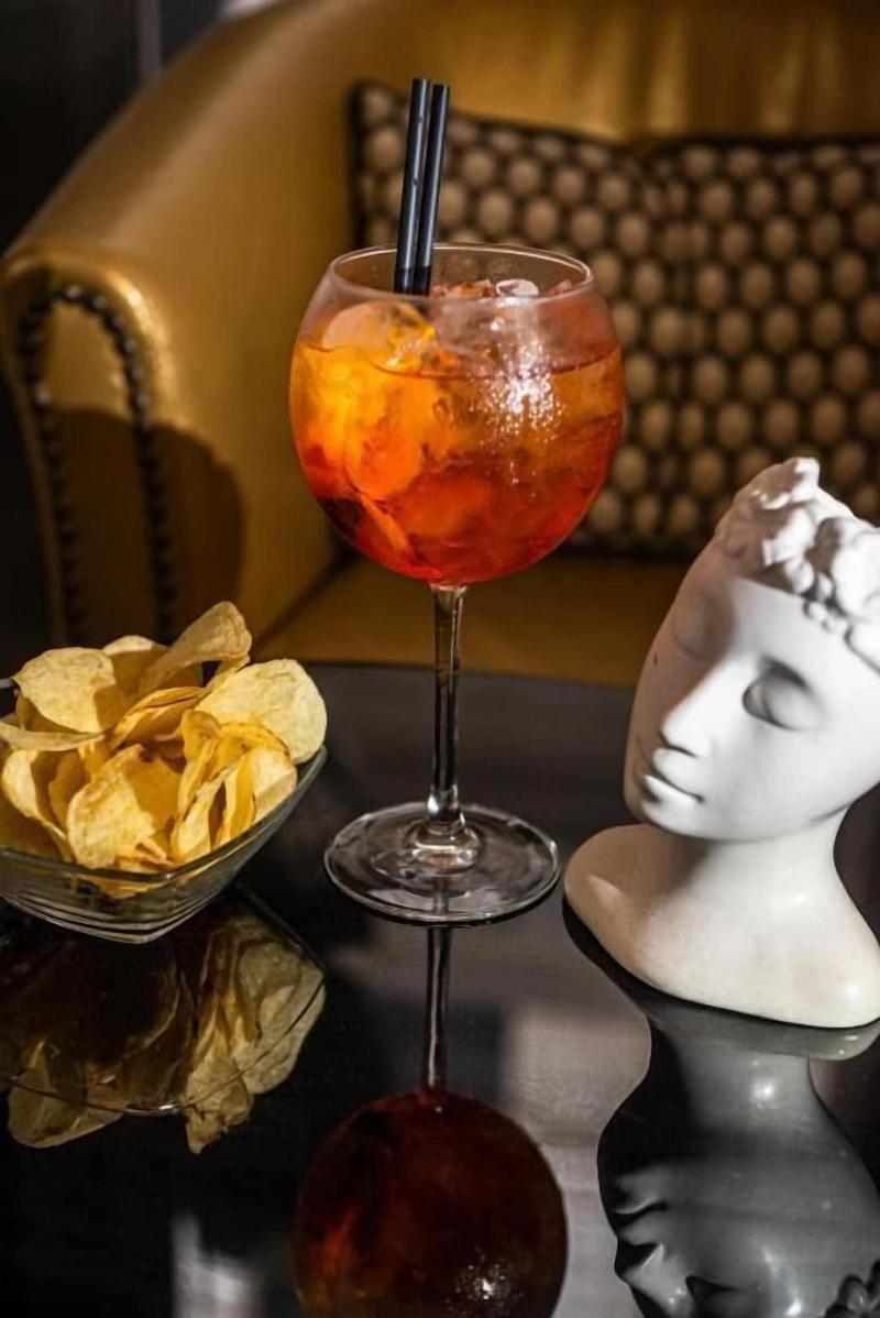Historico loft & rooms - Bar