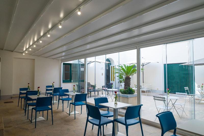 Historico loft & rooms - Bar