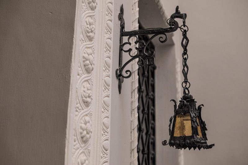 Historico loft & rooms - Lobi