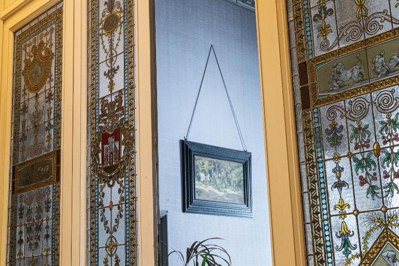 Historico loft & rooms - Lobi
