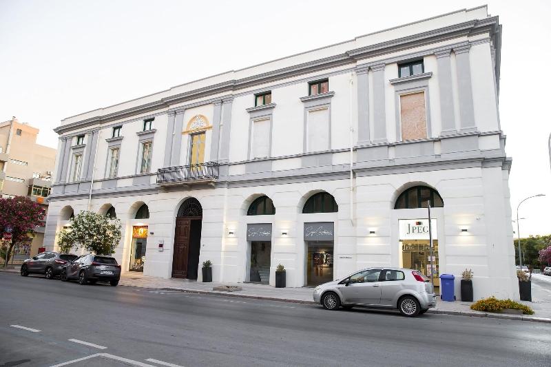 Historico loft & rooms - Genel