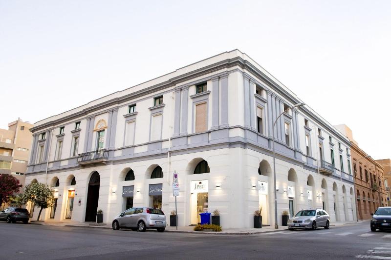 Historico loft & rooms - Genel