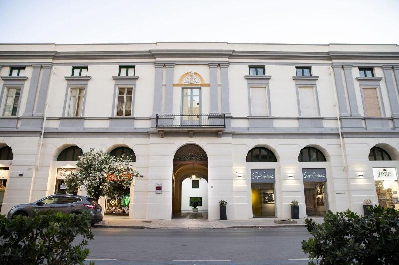 Historico loft & rooms - Genel