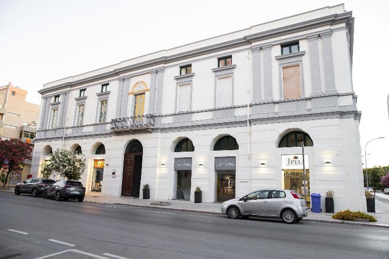 Historico loft & rooms - Genel