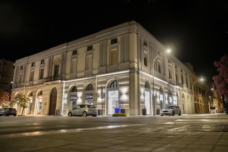 Historico loft & rooms - Genel
