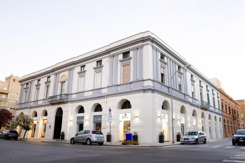 Historico loft & rooms - Genel
