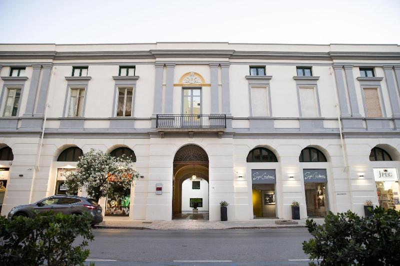 Historico loft & rooms - Genel