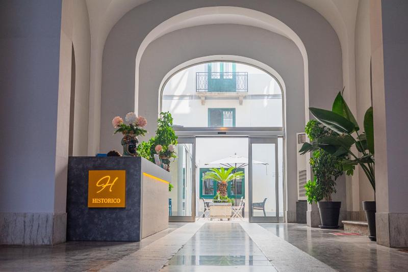 Historico loft & rooms - Genel