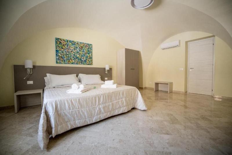 Historico loft & rooms - Oda