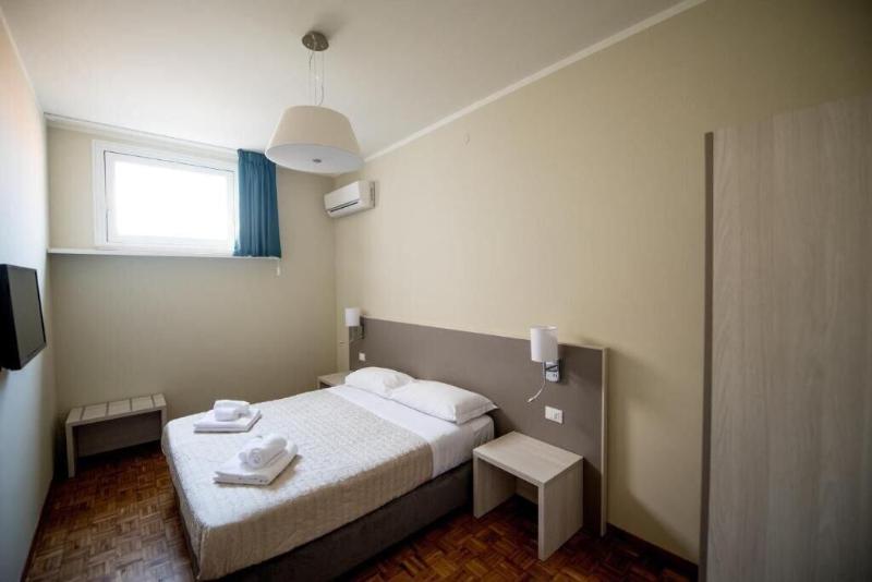 Historico loft & rooms - Oda