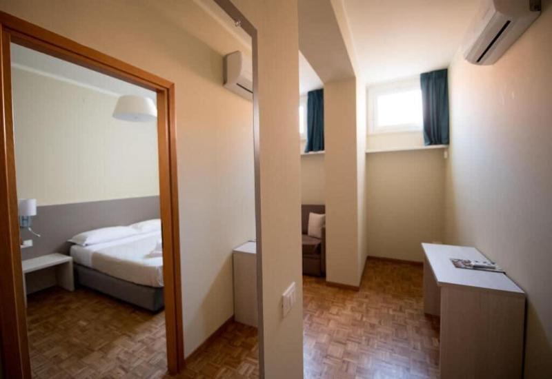 Historico loft & rooms - Oda