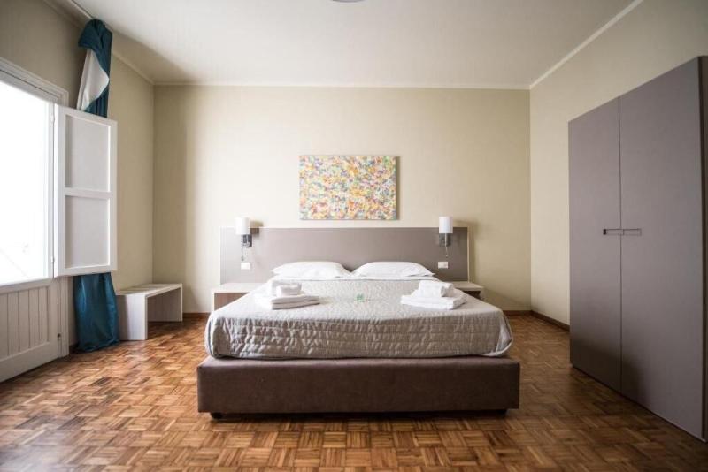 Historico loft & rooms - Oda
