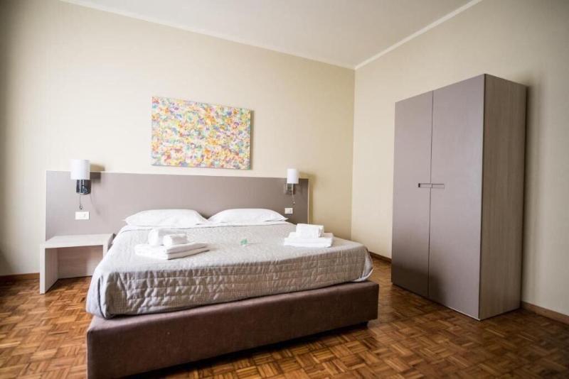 Historico loft & rooms - Oda
