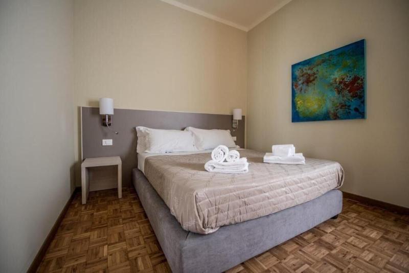 Historico loft & rooms - Oda