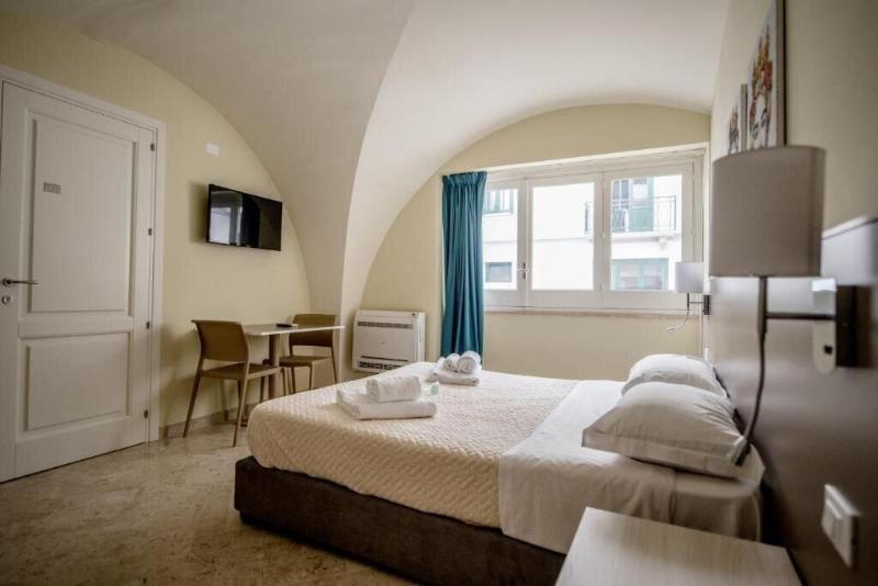Historico loft & rooms - Oda
