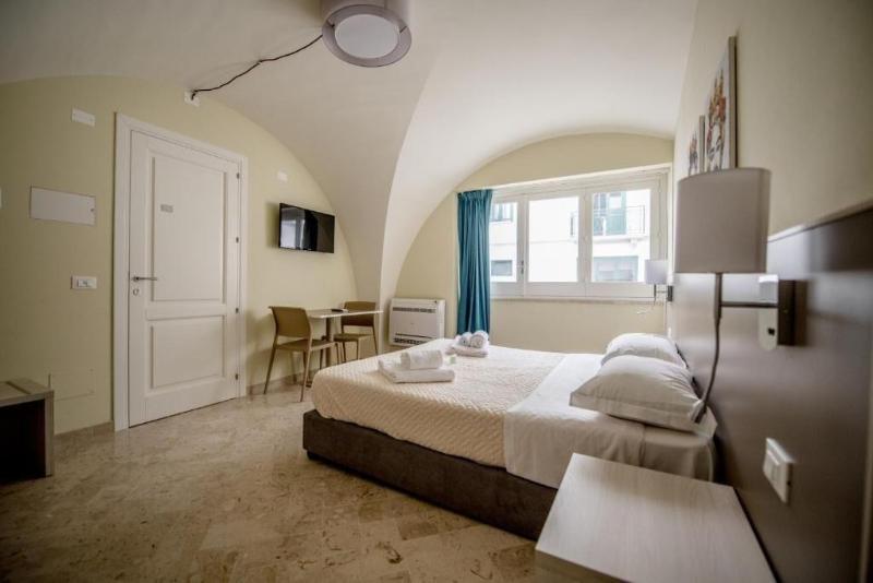 Historico loft & rooms - Oda