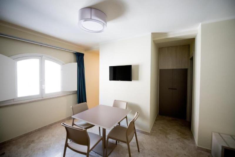 Historico loft & rooms - Oda