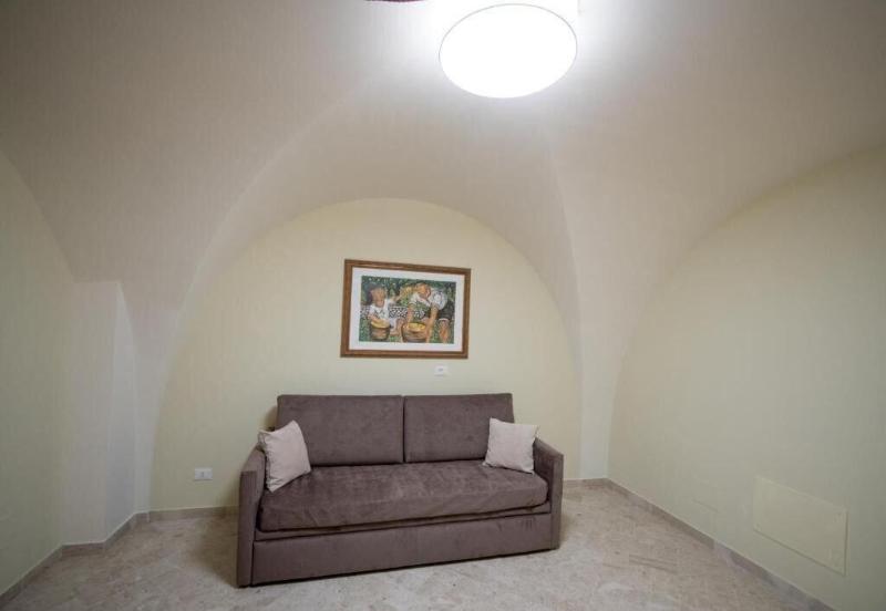 Historico loft & rooms - Oda