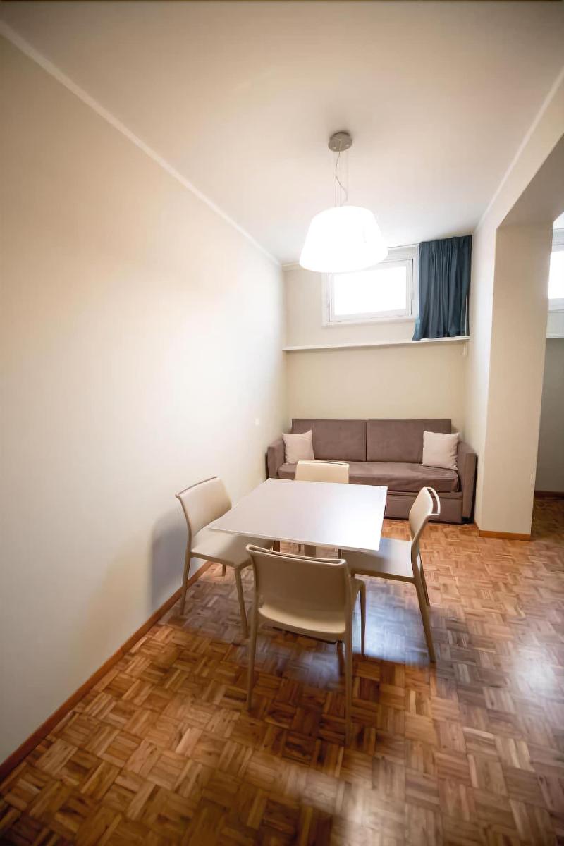 Historico loft & rooms - Oda