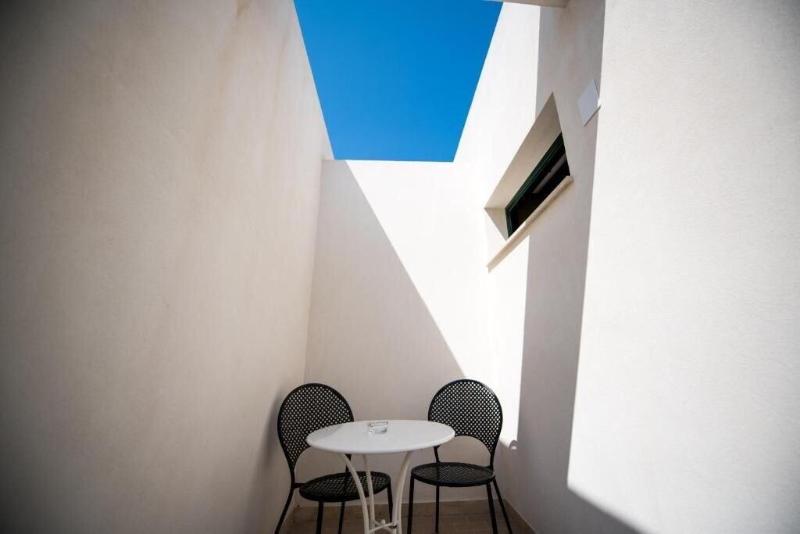 Historico loft & rooms - Oda