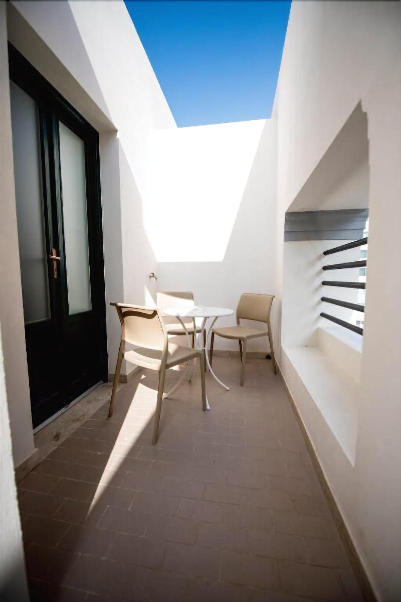 Historico loft & rooms - Oda