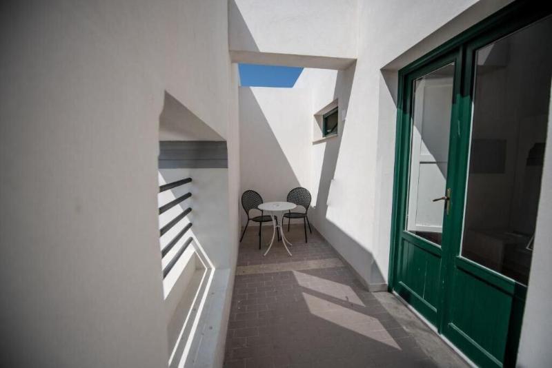 Historico loft & rooms - Oda