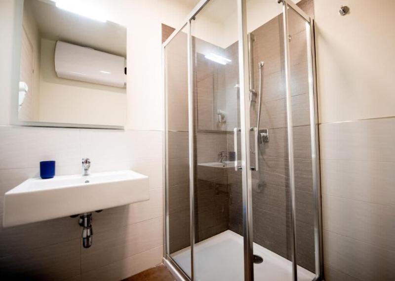 Historico loft & rooms - Oda