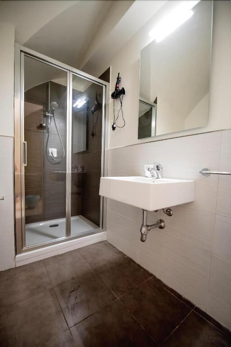 Historico loft & rooms - Oda