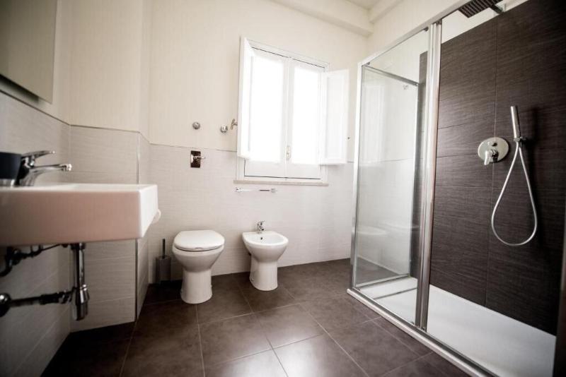 Historico loft & rooms - Oda
