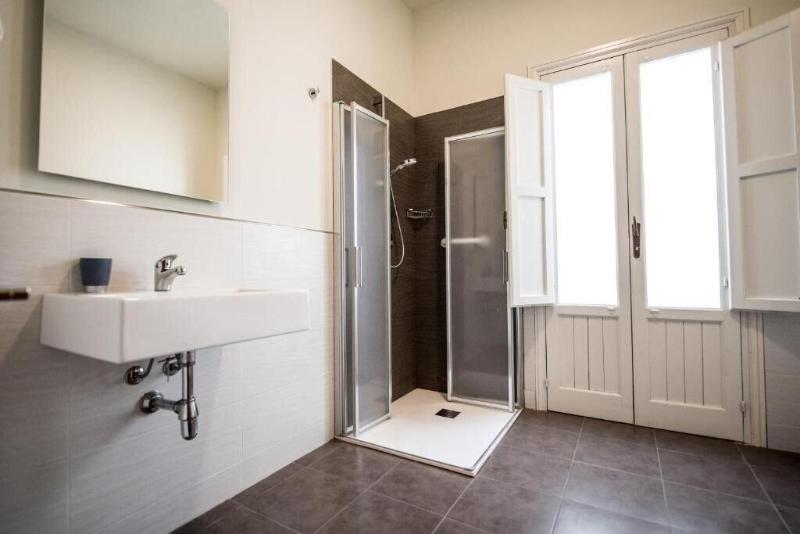 Historico loft & rooms - Oda