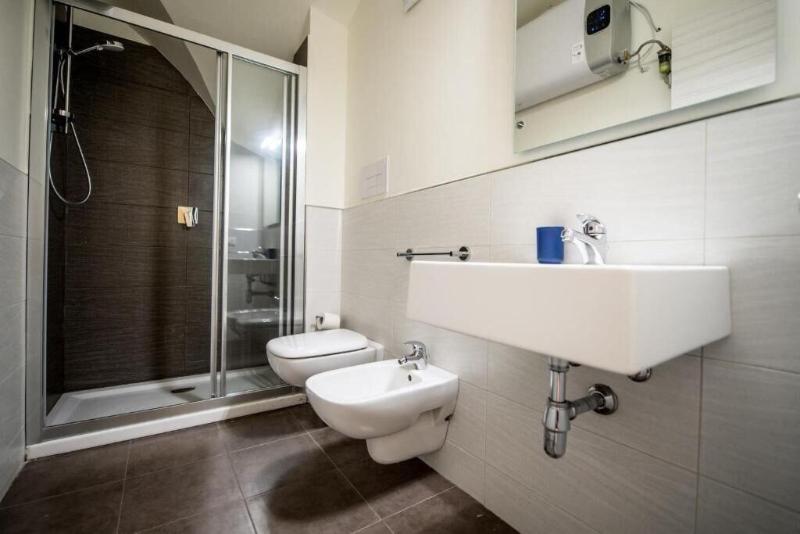 Historico loft & rooms - Oda