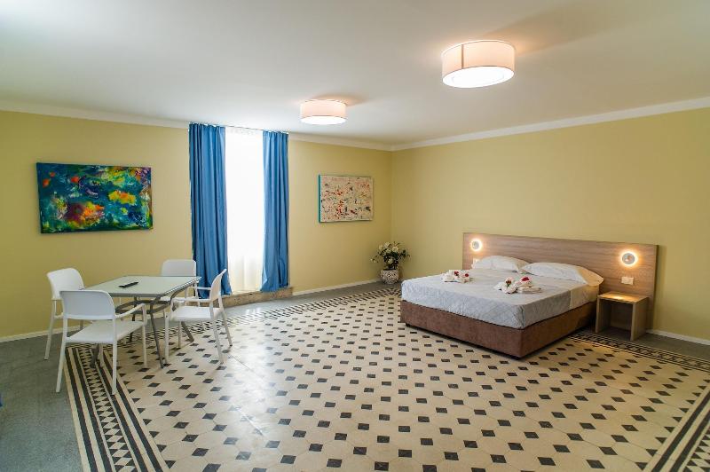 Historico loft & rooms - Oda
