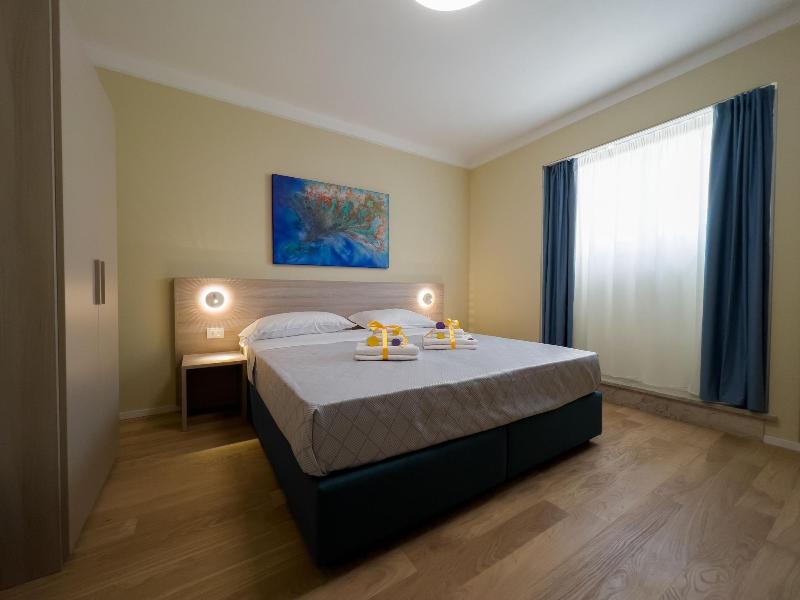 Historico loft & rooms - Oda
