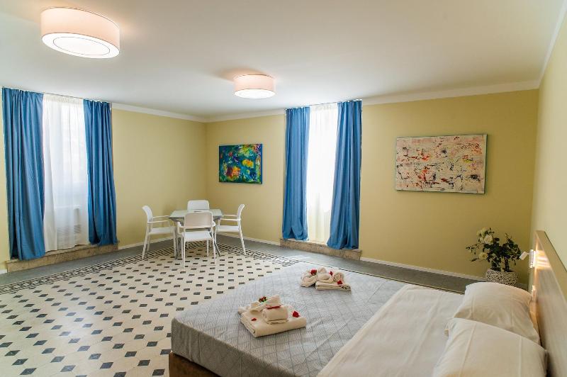Historico loft & rooms - Oda