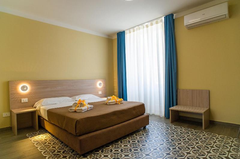 Historico loft & rooms - Oda