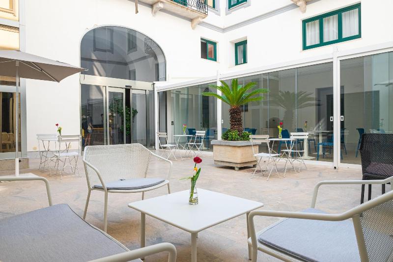 Historico loft & rooms - Oda