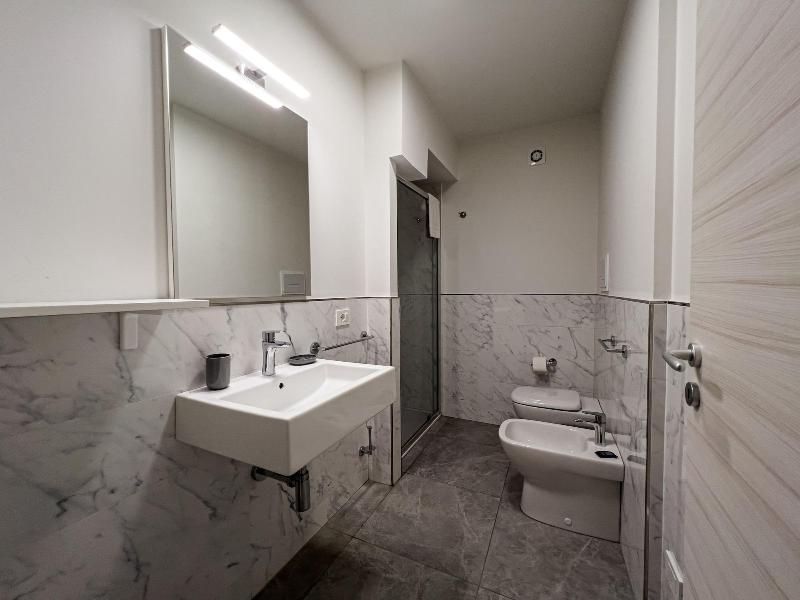 Historico loft & rooms - Oda
