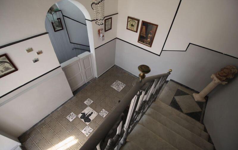 Gualtiero Camere E Suite - Lobi