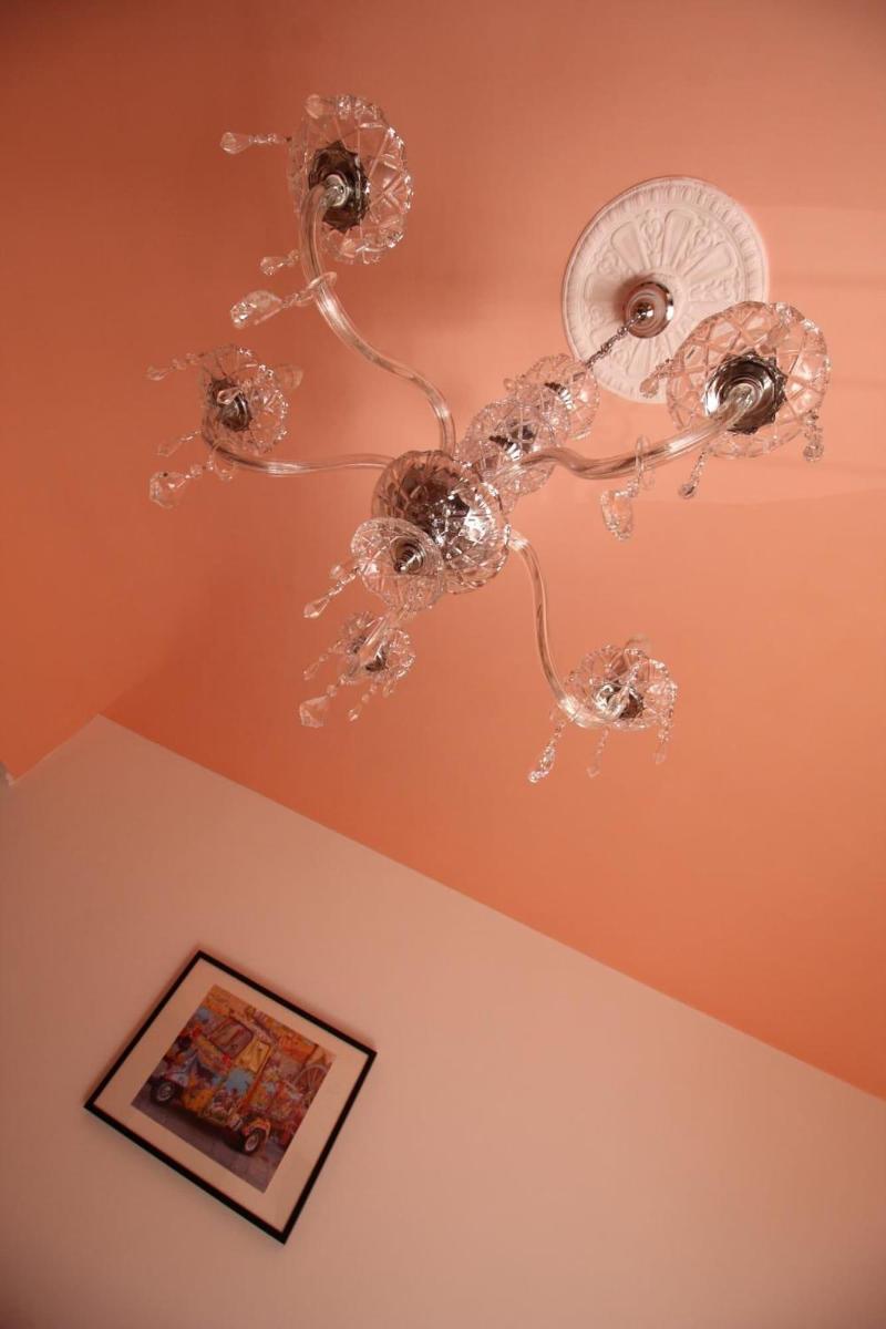 Gualtiero Camere E Suite - Lobi